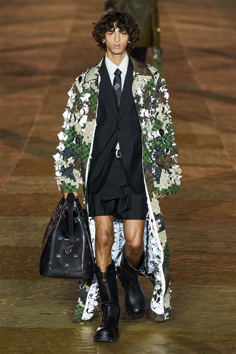 louis vuitton fashion show 2024